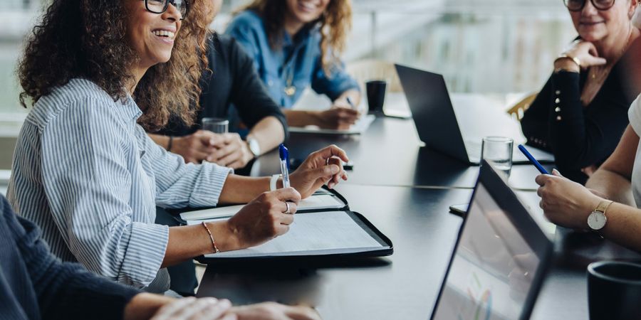 Foto zum Tiba Magazin Artikel: Erfolgreicher Wandel von der Einzelprojektorganisation zur Multiprojektorganisation