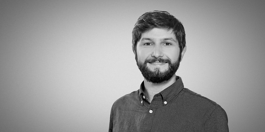 Foto von Raphael Brügger