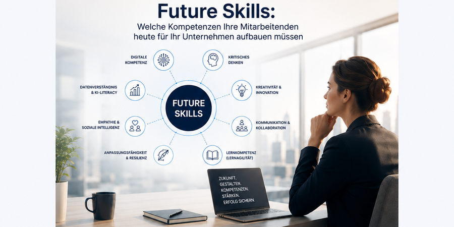 Future Skills 