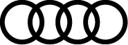 Logo von Audi Logo von Audi
