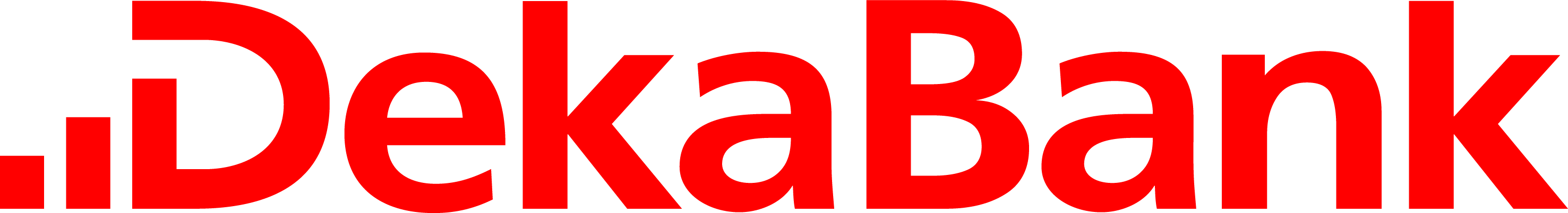 Logo von DekaBank Logo von DekaBank