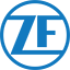 Logo von ZF Friedrichshafen AG Logo von ZF Friedrichshafen AG