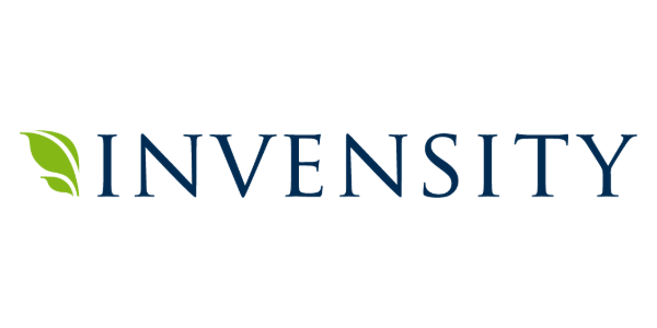 Logo INVENSITY Logo INVENSITY