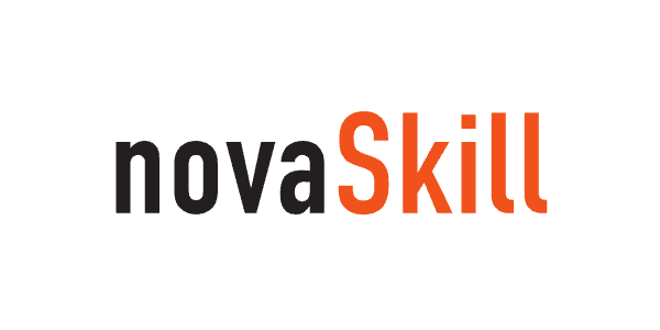 Logo novaSkill Logo novaSkill