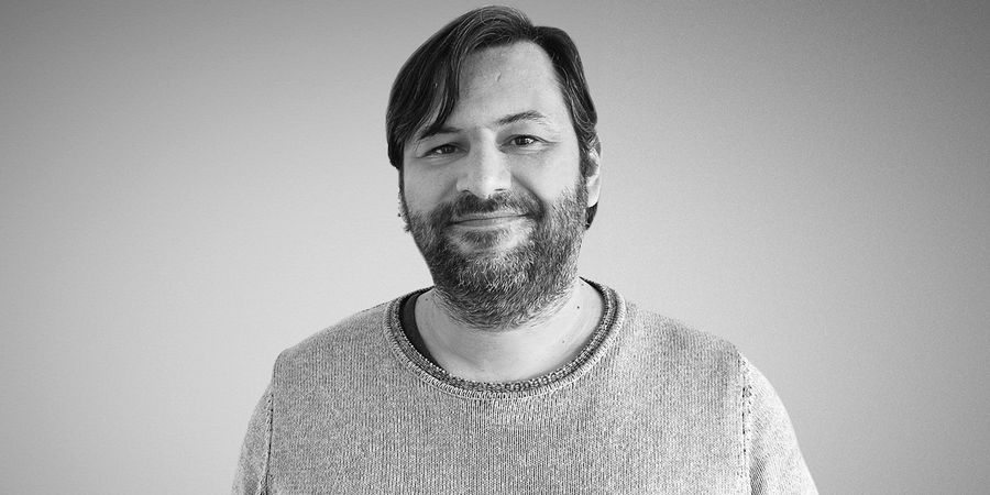 Foto von Sebastian Urbas
