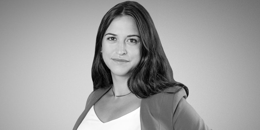 Foto von Kiana Khandan Nemati