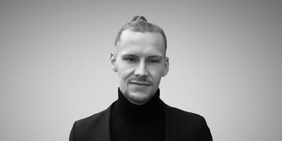 Foto von Maximilian Klocke