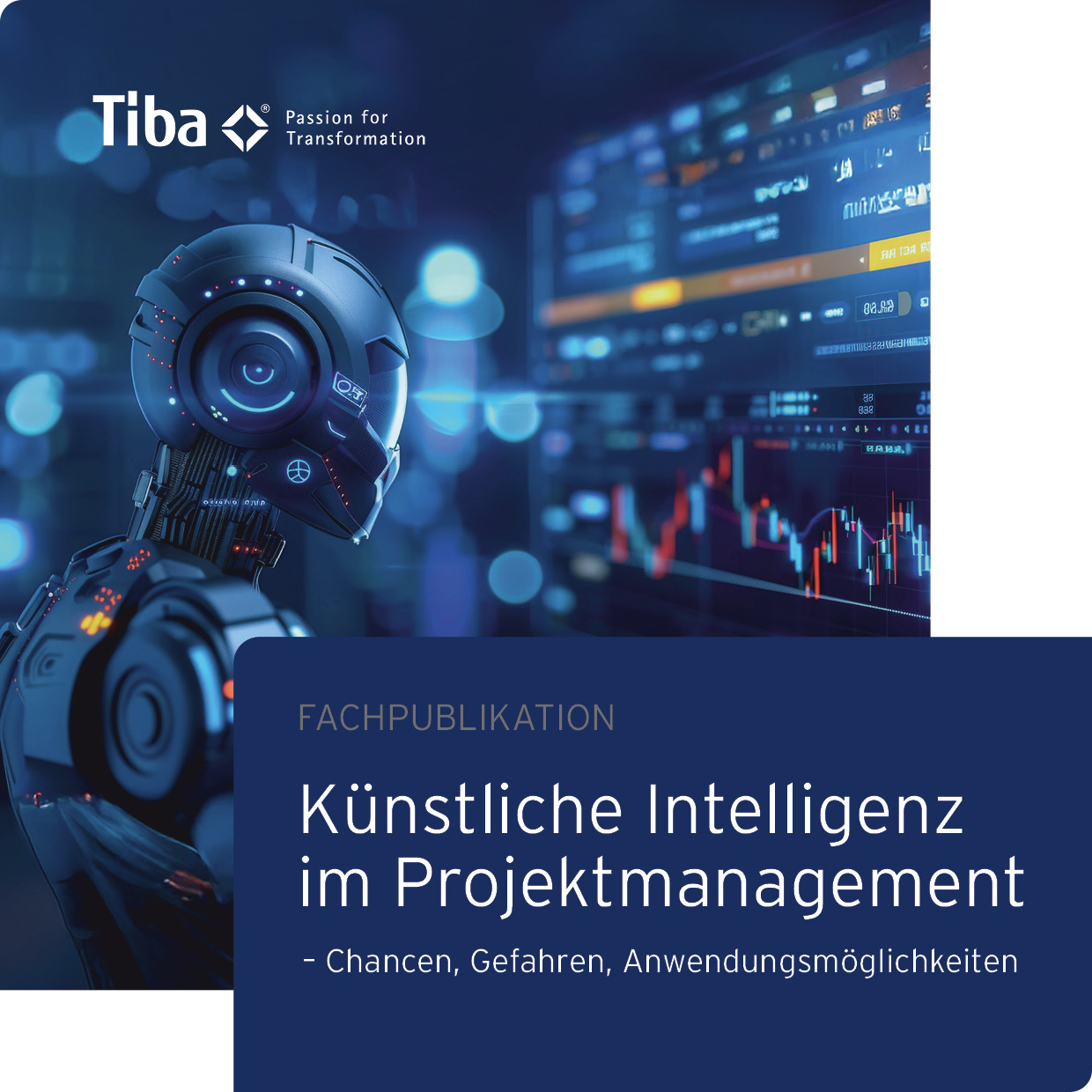 Künstliche Intelligenz im Projektmanagement