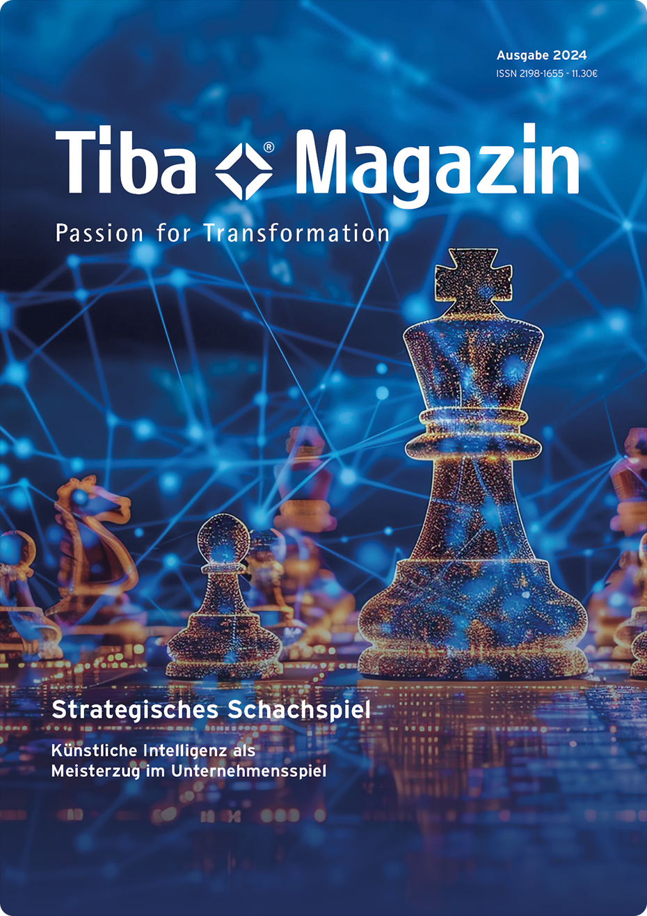 Strategisches Schachspiel KI